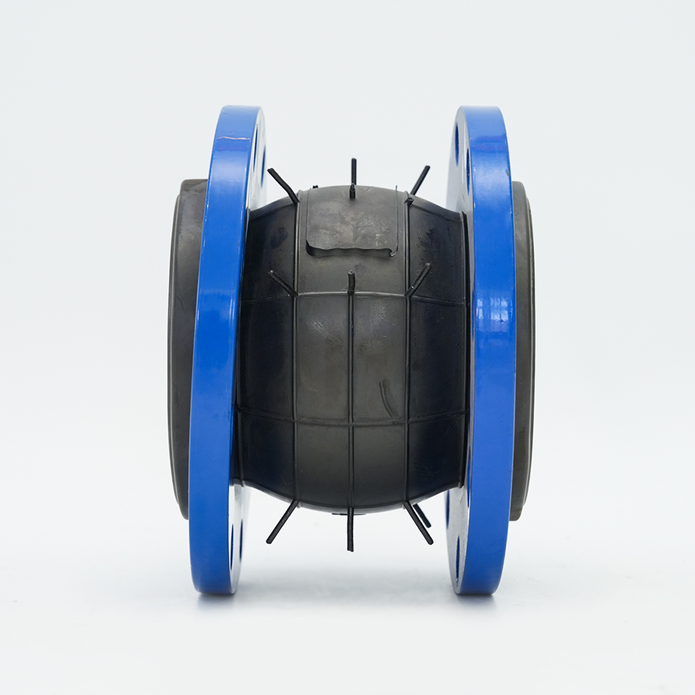 Filtro con connettore in gomma flessibile KXT-16