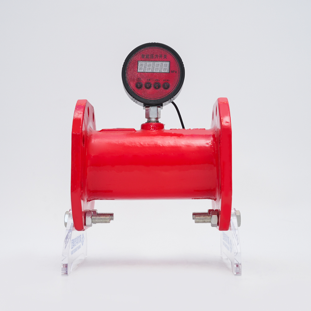 Pressostati per liquidi e gas