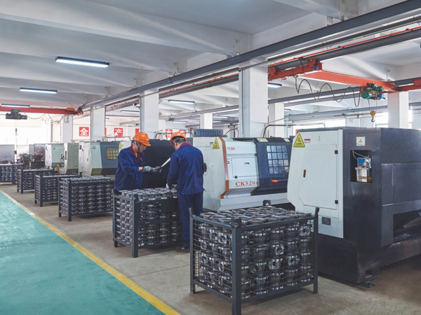 Changshui Technology Group Co., Ltd.